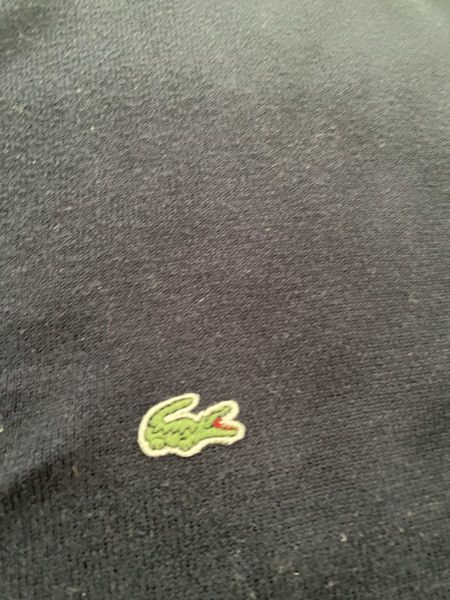 Lacoste Pullover & Sweatshirts: Lacoste Pullover – Gebraucht aus Opfikon von Luis144 1