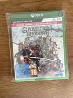 Samurai Shodown Special Edition Xbox Series/One