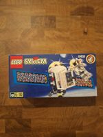 Lego SYSTEM 6458 rare