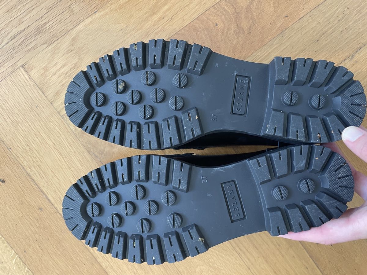 Sezane Scarpe da donna: Sézane Mocassins Amy - Grösse 37 – Nuovo (secondo la descrizione) da Zürich venduto da ari_s52l 3