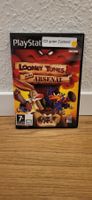 PS2 - Looney Tunes ACME Arsenal