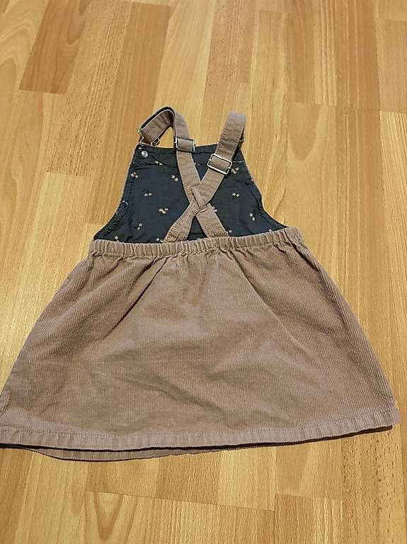 Zara Vestiti & Gonne: Zara Kleid 2-3 Jahre – Usato da Liestal venduto da sei_j5yn 1