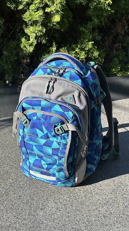 Sacs à dos: Schulrucksack Satch – D'occasion à Wettingen par flocke62