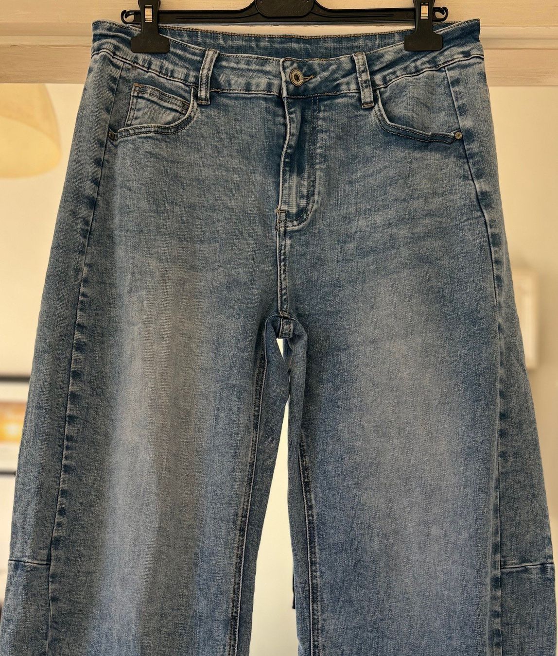 Jeans: JEANS BOYFRIEND! M – Nuovo e nell'imballaggio originale da Locarno venduto da NicoNion 3