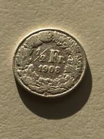 50 Rp. 1908