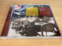 Sidney Bechet Et Claude Luter – Sidney Bechet Et Claude Lute