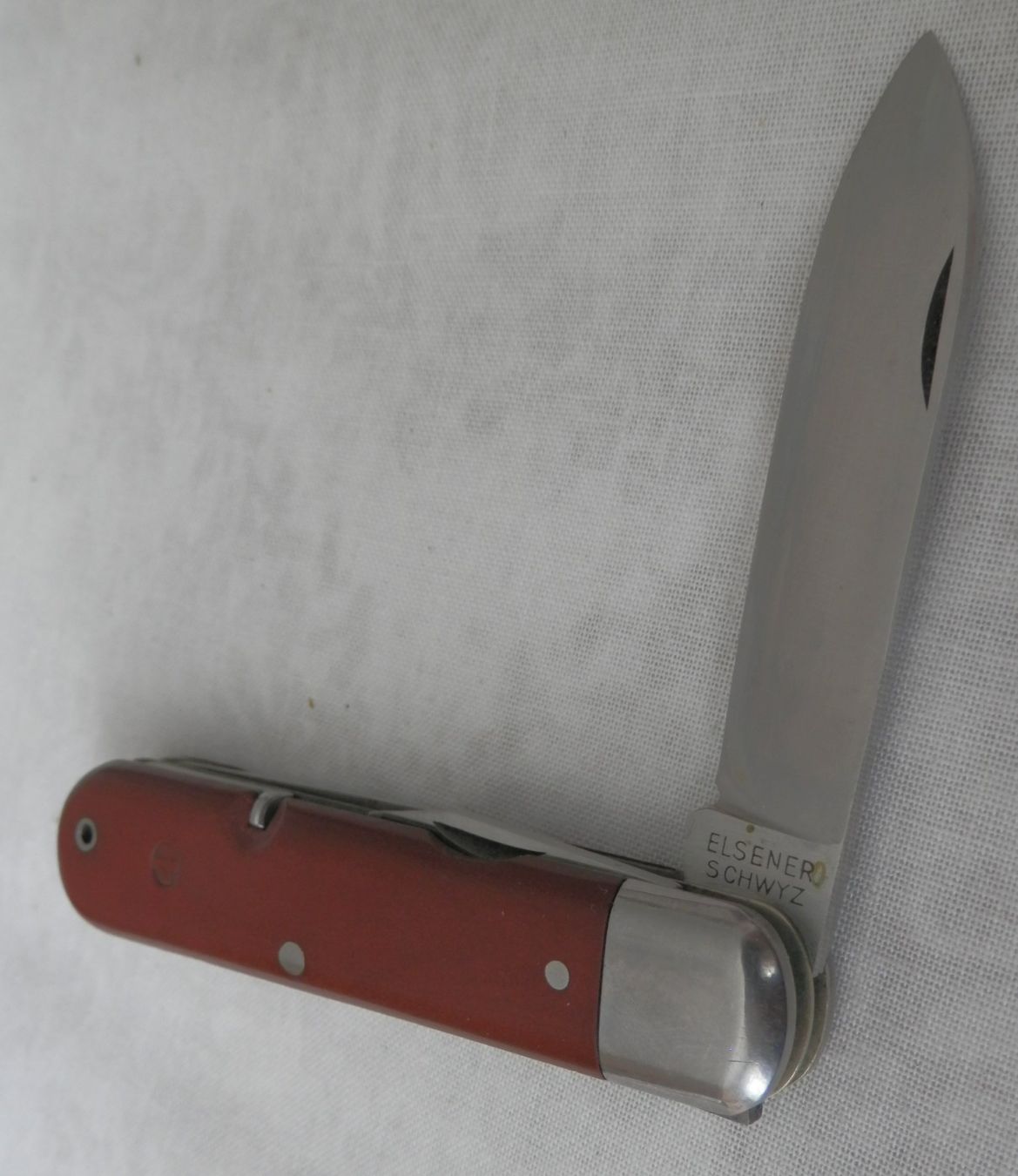 Coltelli tascabile: SACKMESSER ELSENER 53 – Usato da Horw venduto da Chaeferli55 6