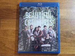 Beautiful Creatures (2013) RAR Bluray