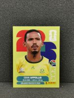 Panini Wm 2026 Sticker :Oswin Appollis Rsa 20