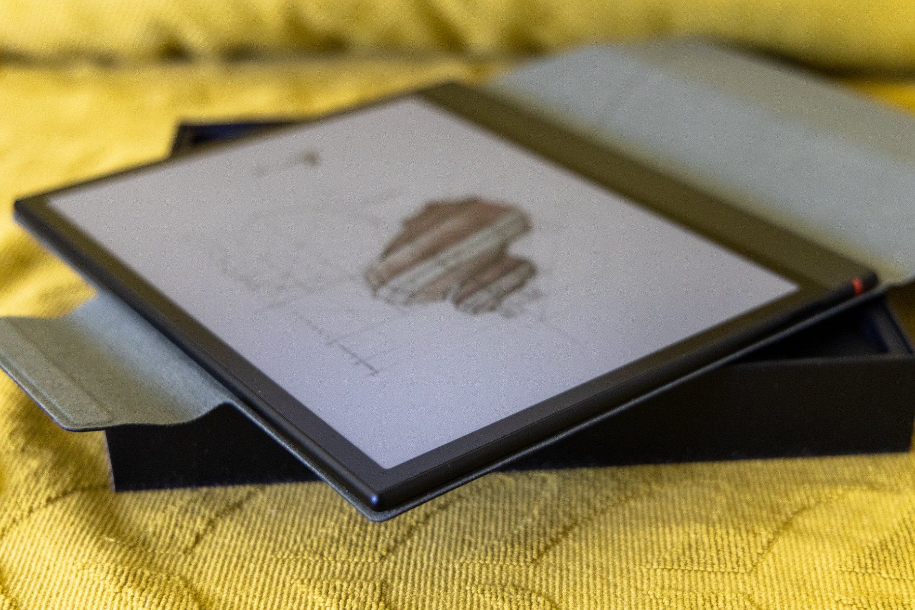 Boox Tablet PC: Boox Note Air 4C - mit Garantie – Usato da Zürich venduto da zurcherin 1