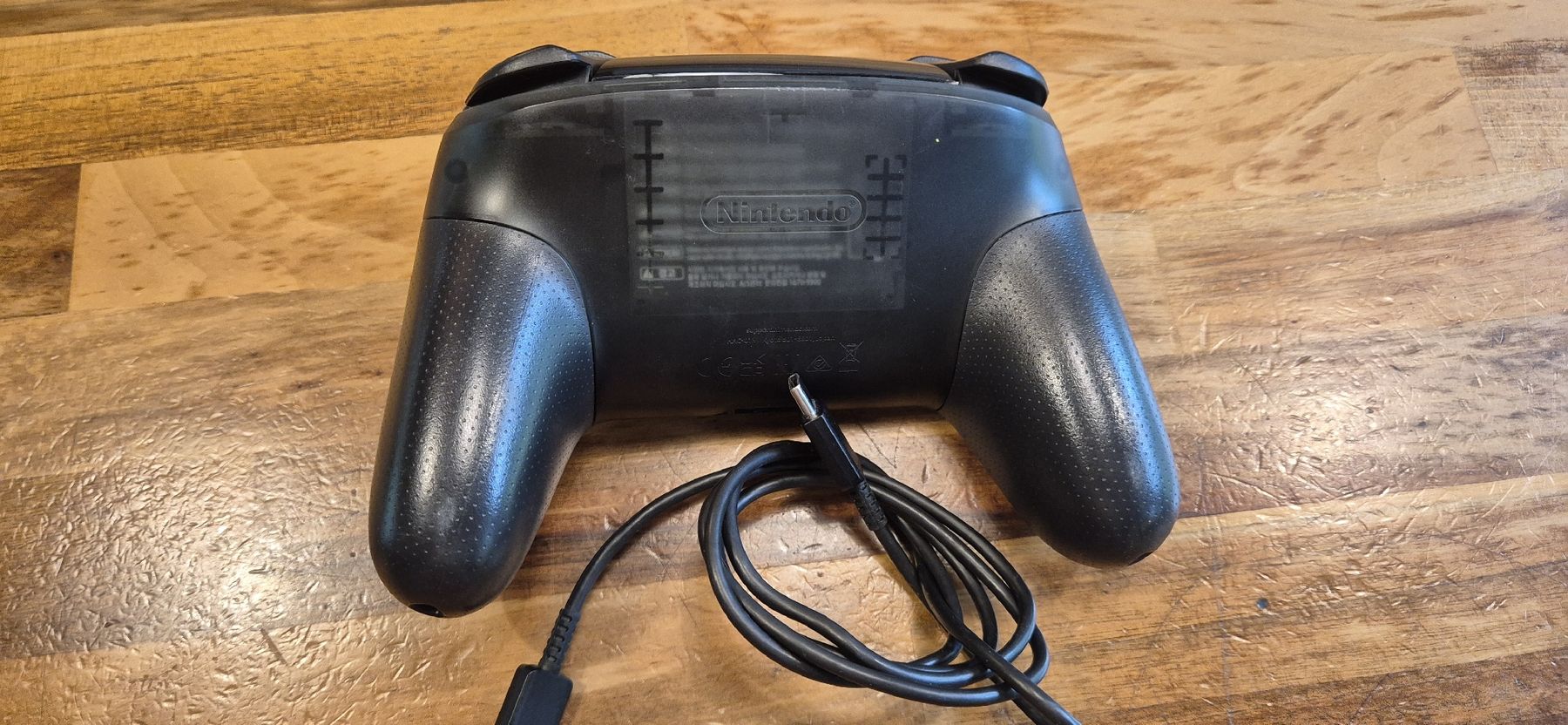 Nintendo Controller: Nintendo Switch Controller – Gebraucht aus Wuppenau von Suenneli10 2