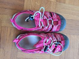CMP Sandalen Gr. 31, pink, sehr bequem!