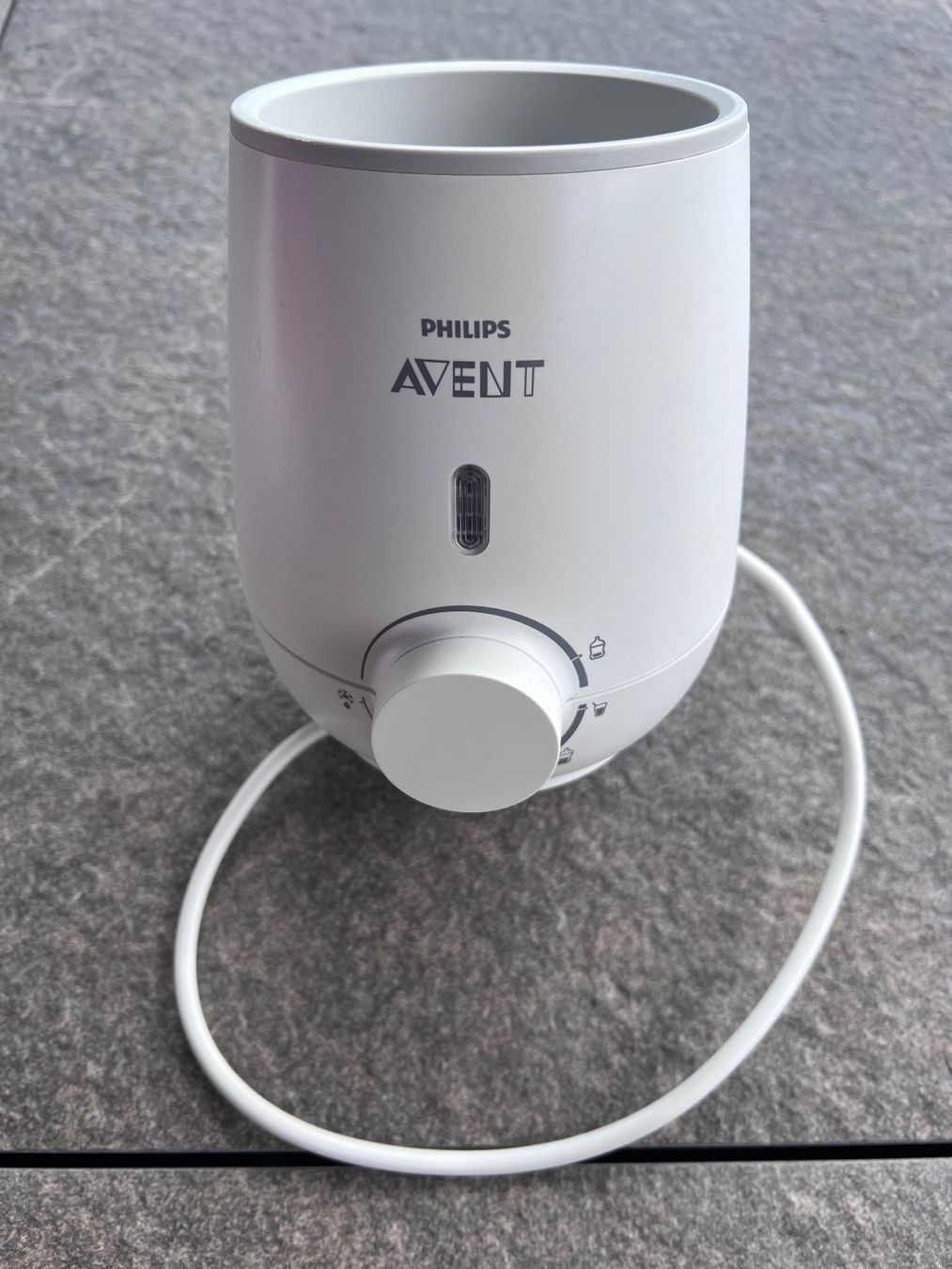 Philips Appareils de cuisine: Philips Avent Flaschenwärmer – D'occasion à Salgesch par jean_2026