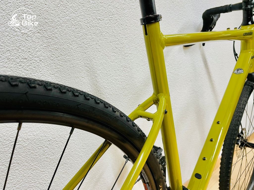 Cannondale Biciclette: Cannondale Topstone 2 L – Usato da Stallikon venduto da TopBikeCH 5
