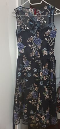 Phase Eight schönes Kleid Gr.S