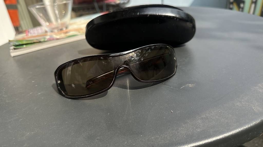 Gucci Occhiali & Lenti: Original Gucci Sonnenbrille – Usato da Bern venduto da Did.b 3