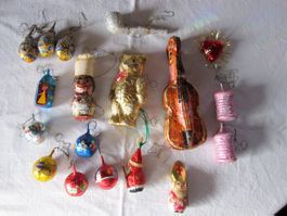 Schokolade Weihnachtsbaum-Schmuck
