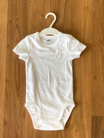Kinderbody 9-12M