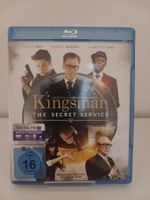 Kingsman The Secret Service