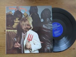 ROLLING STONES UNTUMED