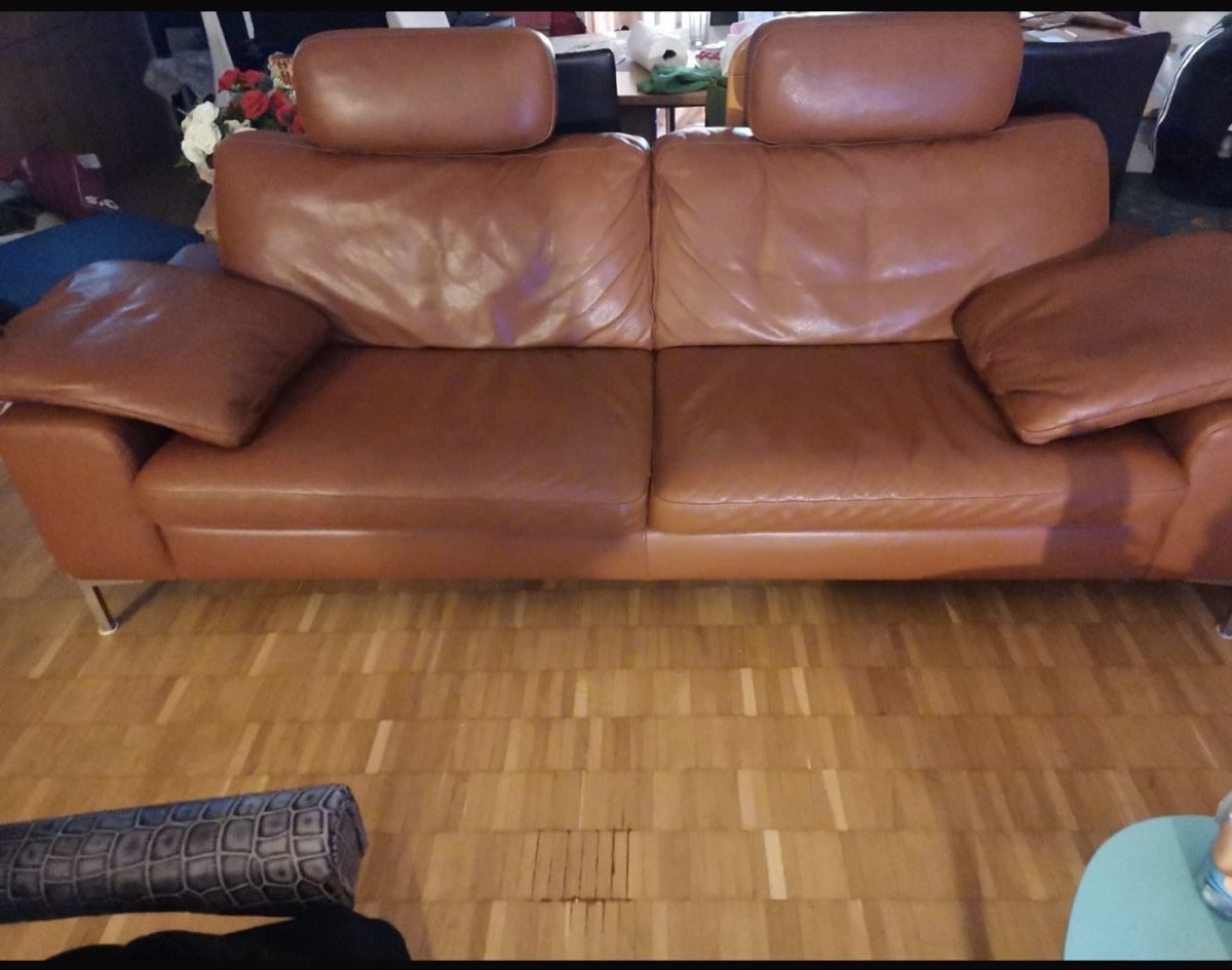 Sofas: Sofà – D'occasion à Trimbach par dem_zh8s
