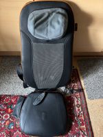 Massagegerät zum sitzt