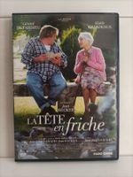 DVD La Tête en friche (fr) Gérard Depardieu Gisèle Casadesus