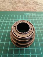 Freilauf Nova Everest 7V - vintage