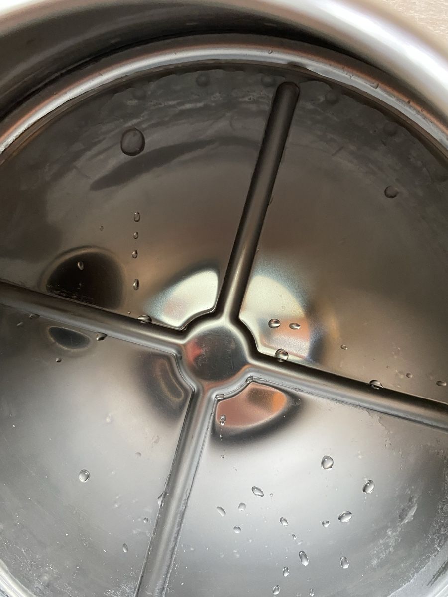 Alessi Bollitori: Wasserkocher der Marke Alessi – Usato da Gretzenbach venduto da jan187 2