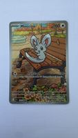 Minccino 152/086 Black Bolt Illustration Rare
