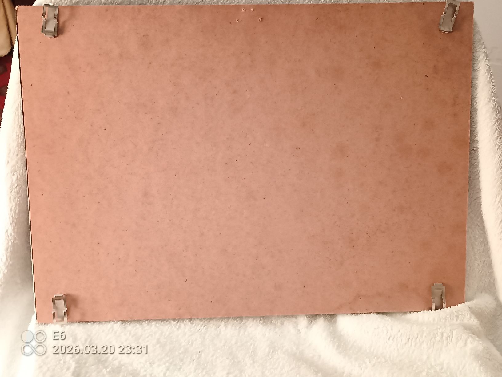 Foto & Immagini: Poster Lebensbaum gerahmt – Usato da Zürich venduto da Mitzi6 4
