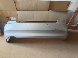 Heckstossstange für BMW 3er e9x