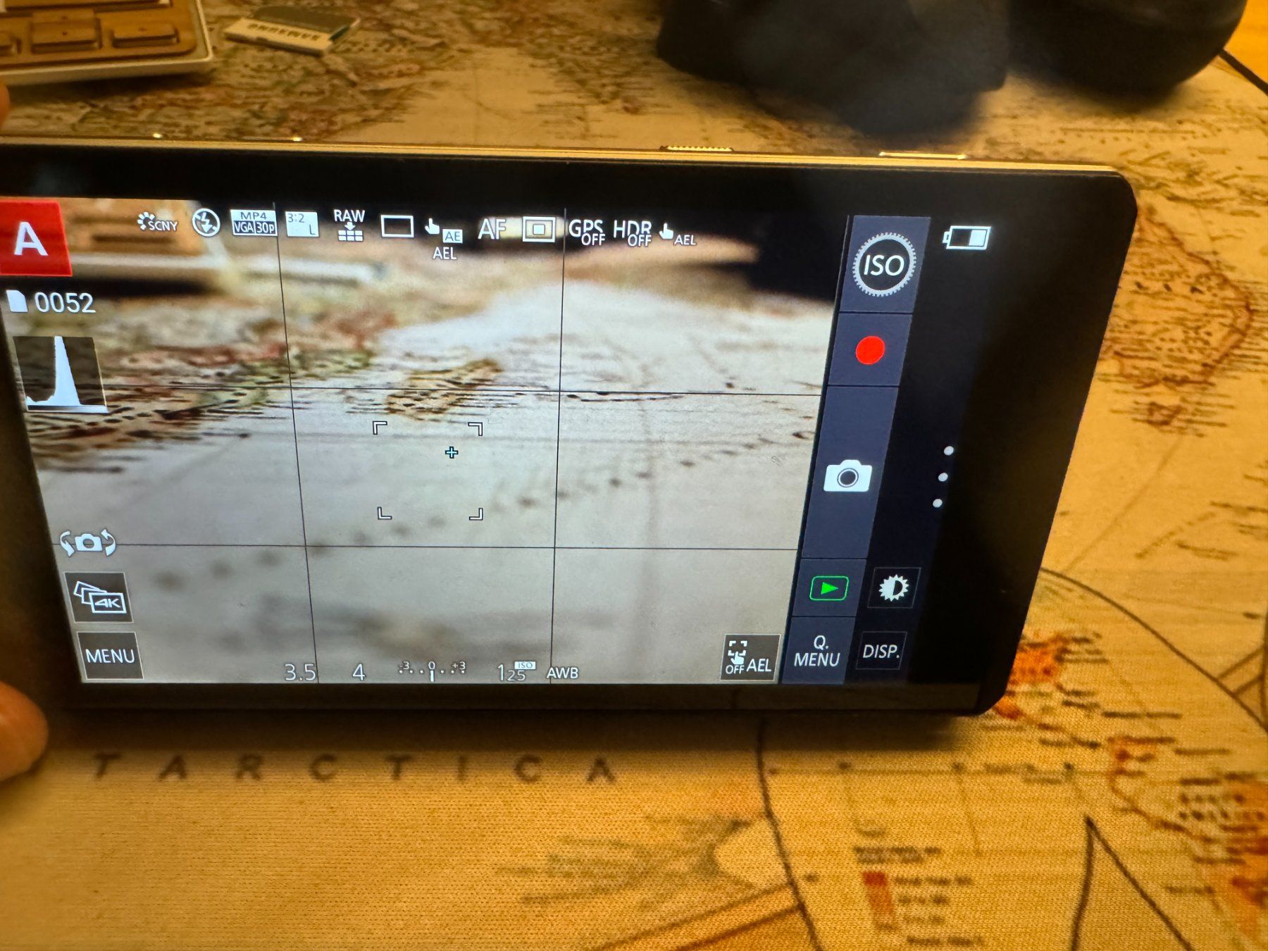 Panasonic Telefoni: Panasonic Lumix DMC CM1 Camera Phone – Usato da Zürich venduto da weasyx 4