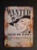 One Piece Sabo OP13-120 JP