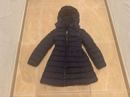 Moncler NWT Daunenmantel, 8J 128 NP 670 Fr