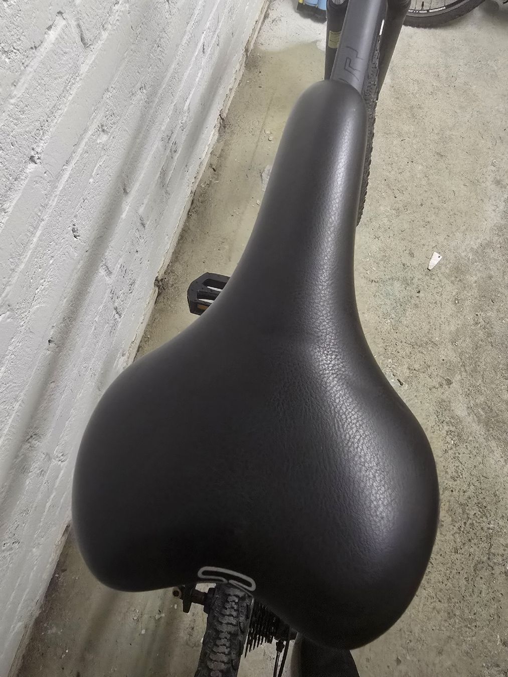 Velos: Velo Serious "Cross Comp" 28 zoll – Gebraucht aus Zürich von Jovi8 5