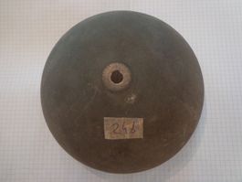 Comtoise, Burgunderuhr Glocke Ersatzteil