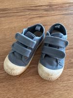 Stoffschuhe Sterntaler Gr 26