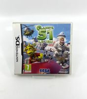 Planete 51 Le Jeu (Nintendo DS)