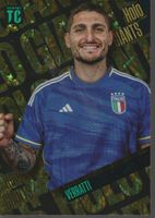 PANINI TOP CLASS 2023 HOLO GIANTS Card FOIL MARCO VERRATTI