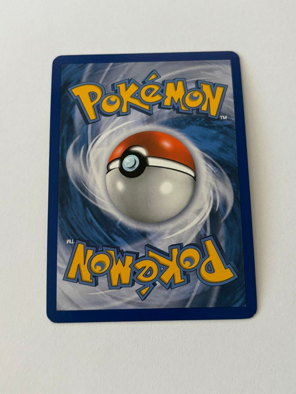 Pokémon Carte collezionabili: Pokemon-Karte Owei 63/123 – Usato da Herisau venduto da Seyashop1 1