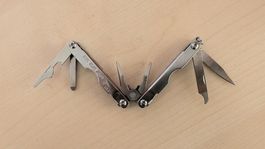Bear & Son Mini Bear Jaws Multitool