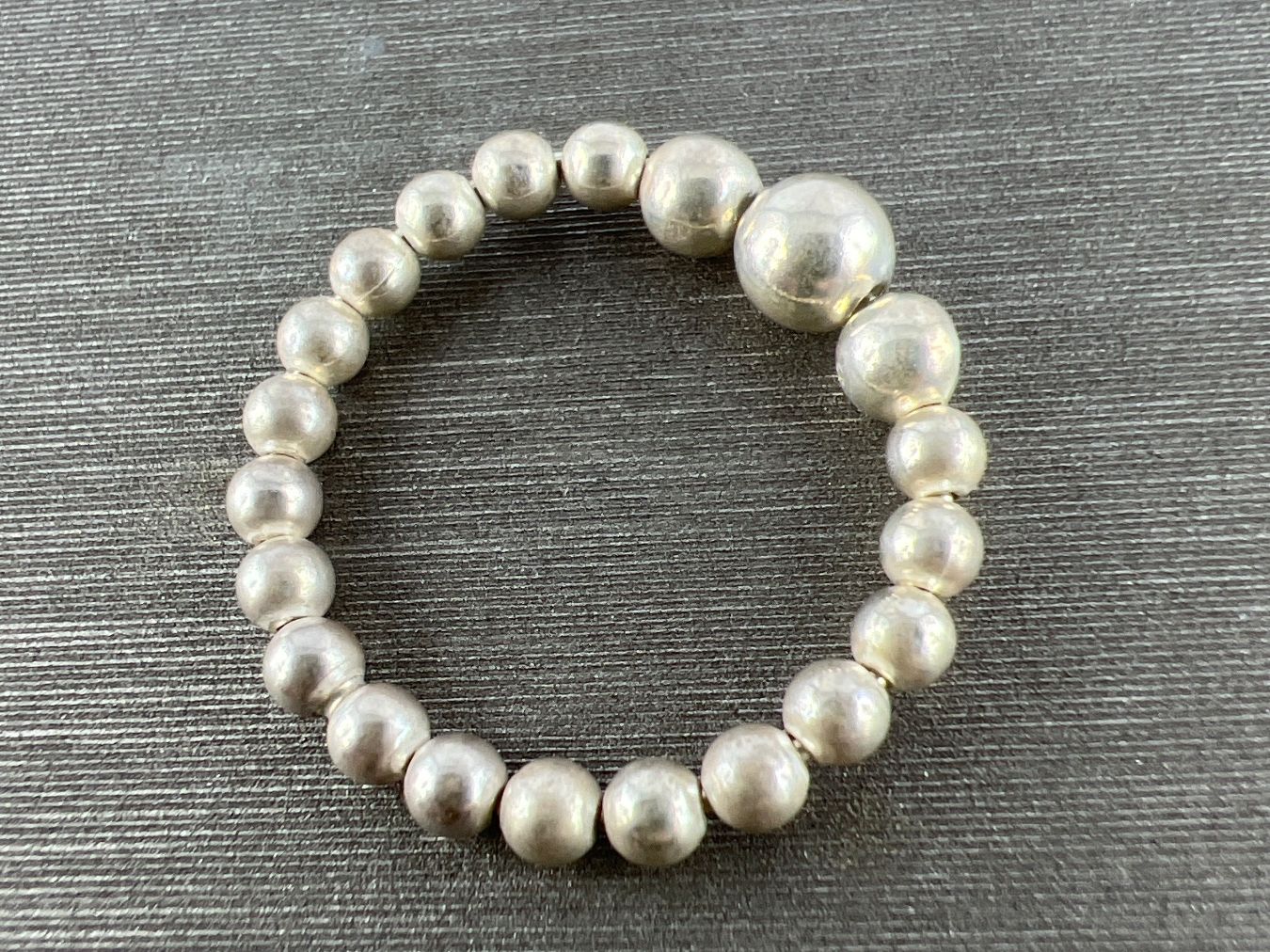 Anelli: Ring 925 Silber – Usato da Niederuzwil venduto da leo_8857