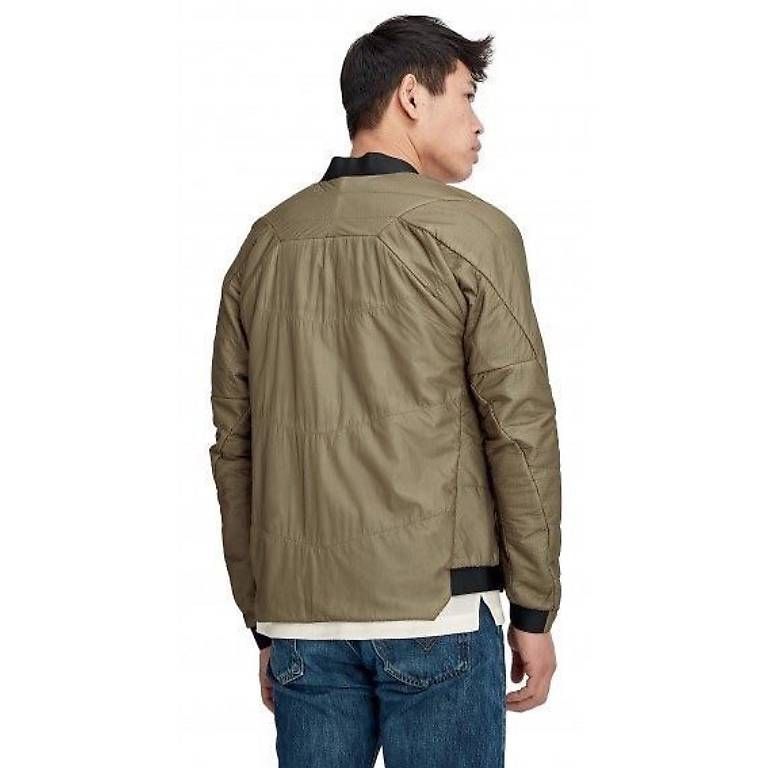 Mammut Giacche: Mammut 3850 IN Bomberjacke gr M – Nuovo (secondo la descrizione) da Zürich venduto da Altruisti 2