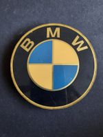 Original BMW BBS Felgen Emblem Nabendeckel 70er / 80er Jahre