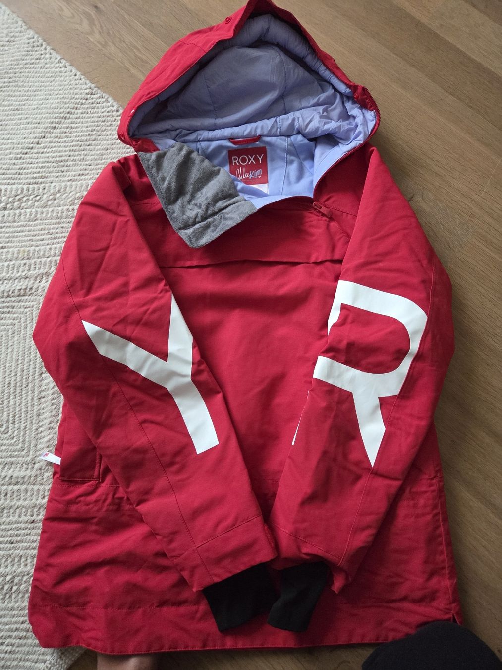 Roxy Jacken: Roxy Snowboardjacke Grösse S – Neu (gemäss Beschreibung) aus Riniken von widmersteffi