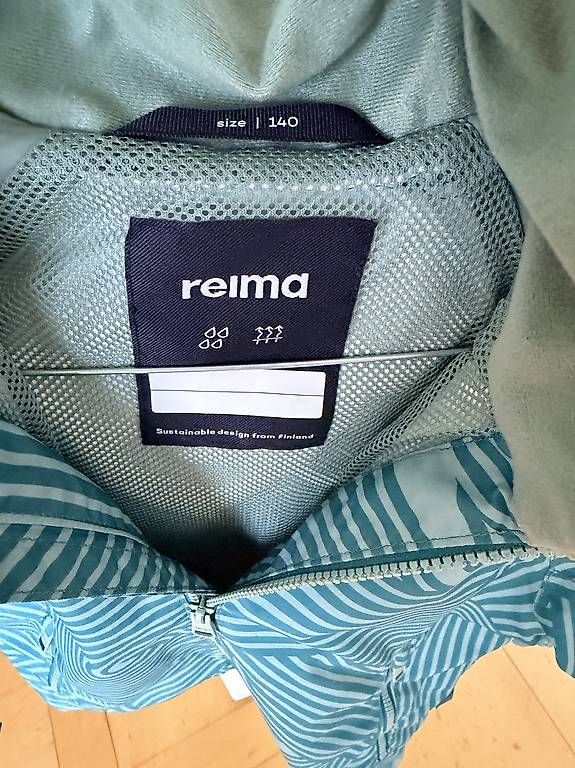 Giacche & Cappotti: Veste mi-saison Reima  taille 140 – Usato da Lausanne venduto da mor_nrs5 2