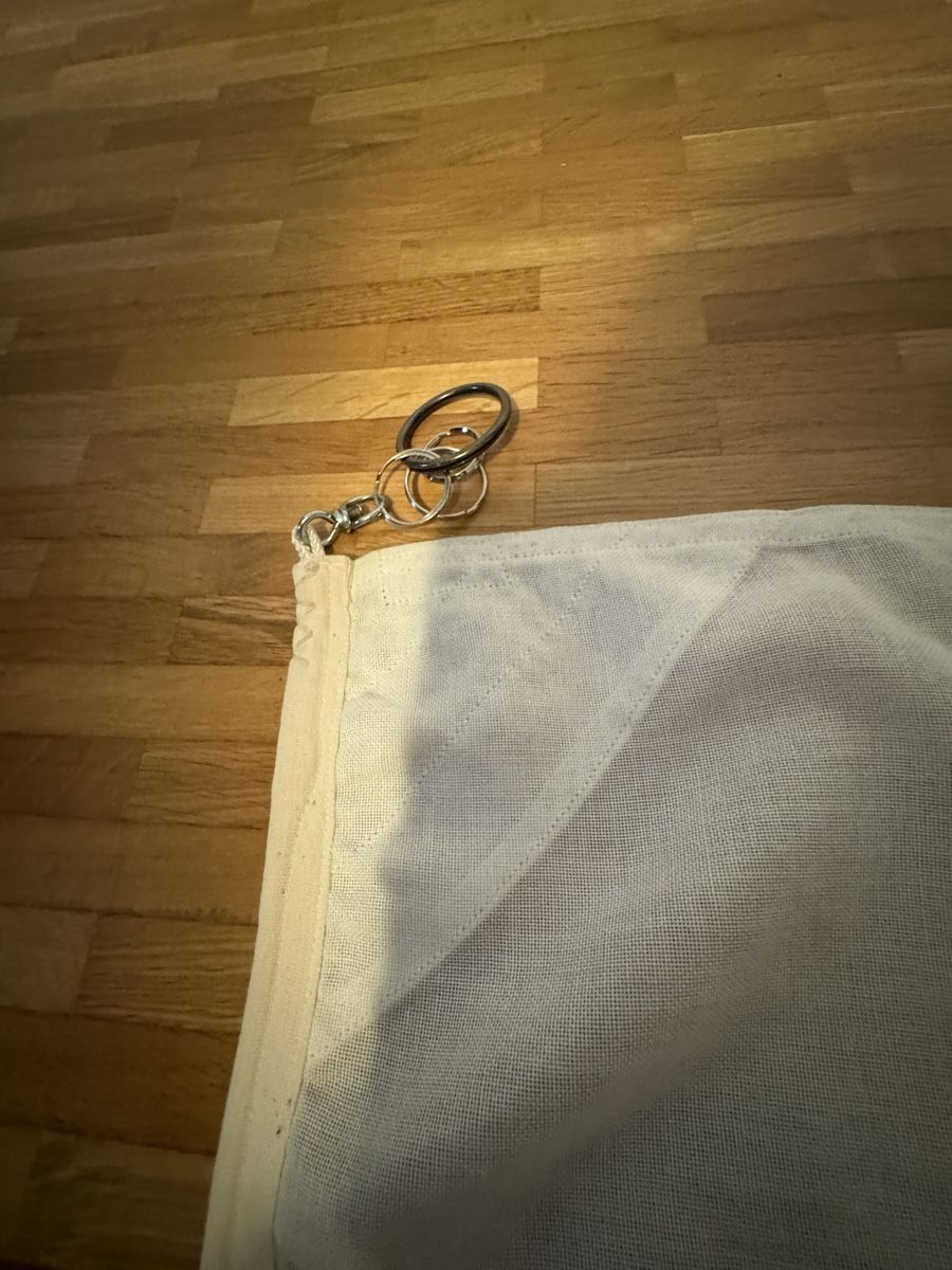 Bandiere: Altes Kantonsfahne Basel-Landschaft, BL  «Handmade» – Nuovo (secondo la descrizione) da Binningen venduto da Sophiescloset 3