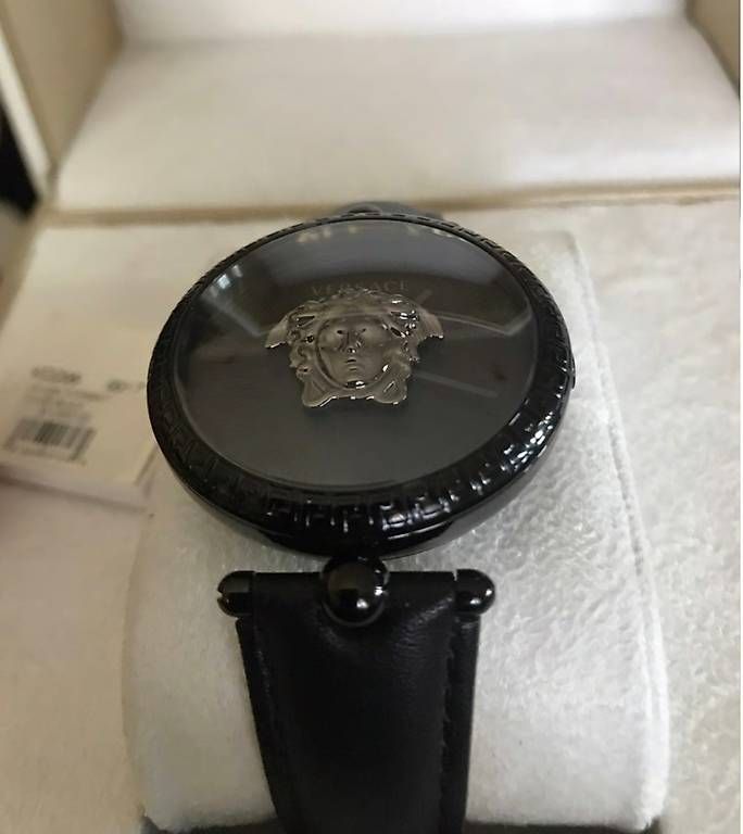 Versace Orologi: Versace Palazzo Empire – Usato da Versoix venduto da Treska