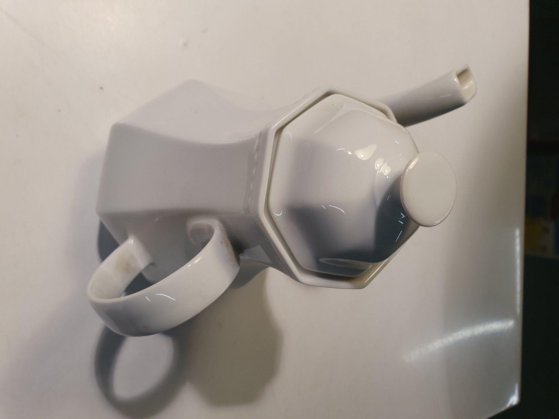 Théières: Kaffeekanne Schirnding Bavaria 123 – D'occasion à Zürich par loosebone 2